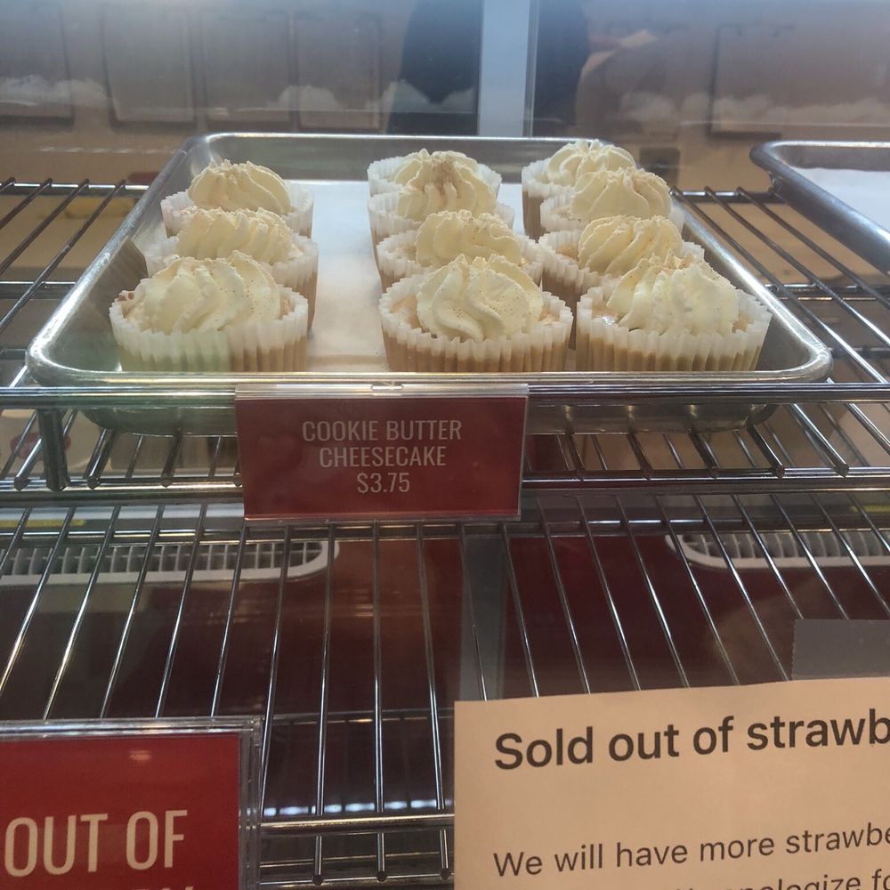 Dipped - Cheesecake - Chocolatiers & Shops Near Me - Emeryville, California Dipped - Cheesecake - Chocolatiers & Shops Near Me - Emeryville, California