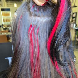 My extension...
