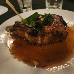 Pork Chop