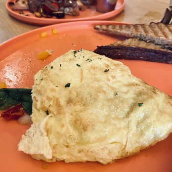 Abracadabra - Breakfast & Brunch Near Me - San Juan, Puerto Rico