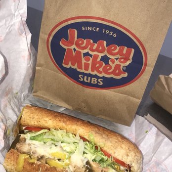 Jersey Mike's Subs - Sandwiches Near Me - Rialto, California Jersey Mike's Subs - Sandwiches Near Me - Rialto, California