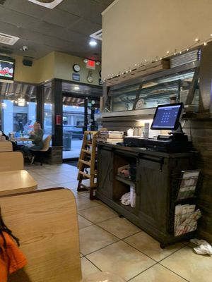 Mary Angela's Pizzeria by null