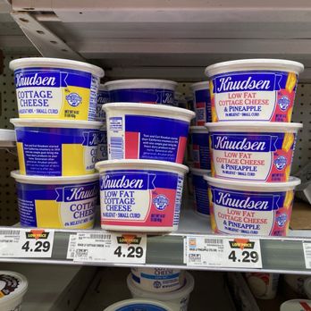 Foods Co. - Cottage cheese - Grocery Near Me - San Francisco, California Foods Co. - Cottage cheese - Grocery Near Me - San Francisco, California