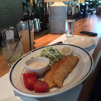 Hillstone Restaurant - Wow, best in town - New American Near Me - Bal Harbour, Florida