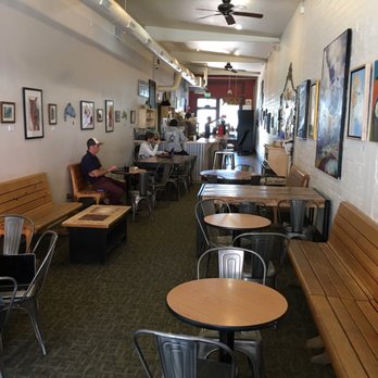 Black Sheep Espresso Bar - Black sheep coffee - Coffee & Tea Near Me - Bishop, California