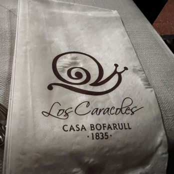 Los Caracoles - Spanish Near Me - Barcelona, B