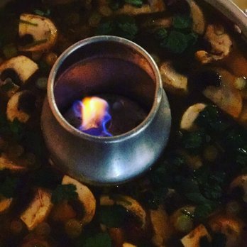 Imperial Thai - Tom Yum soup 7/10 spice - Thai Near Me - Billings, Montana Imperial Thai - Tom Yum soup 7/10 spice - Thai Near Me - Billings, Montana