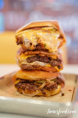 Burger Schmurger by null