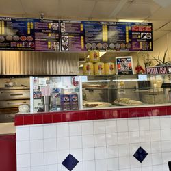 Pizza USA