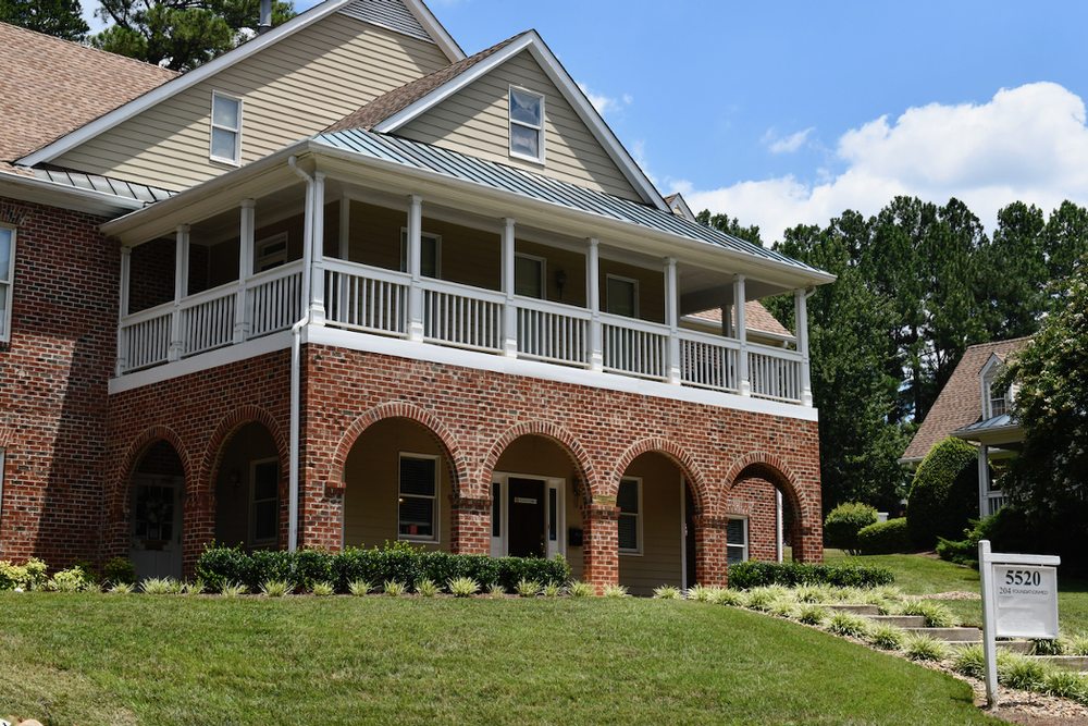 FOUNDATIONMED Updated September 2024 5520 McNeely Dr, Raleigh