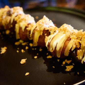 XO Restaurant - Tsukune - Asian Fusion Near Me - Honolulu, Hawaii XO Restaurant - Tsukune - Asian Fusion Near Me - Honolulu, Hawaii