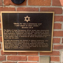 Cubs Den At Ballpark Synagogue - Background on the team store, only Time magazine mentioned it was the only Ballpark Synagogue in baseball