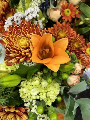 Central Market by null