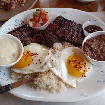 Uncle Mike's Place - Half steak - Breakfast & Brunch Near Me - Chicago, Illinois Uncle Mike's Place - Half steak - Breakfast & Brunch Near Me - Chicago, Illinois