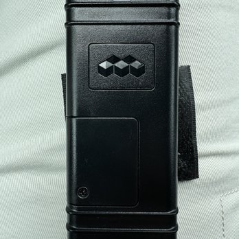 Lexus Monterey Peninsula - The non-disclosed ELO GPS tracker that I removed. - Auto Repair Near Me - Seaside, California Lexus Monterey Peninsula - The non-disclosed ELO GPS tracker that I removed. - Auto Repair Near Me - Seaside, California