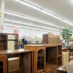 Arc Thrift Store