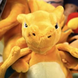 Little Spectacles Cards & Collectibles - Charizard! Rawrrrr!