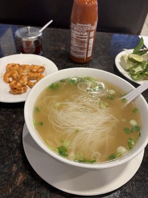 Pho Nam Giang by null