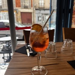 O'Bottega Versailles - Aperol Spritz