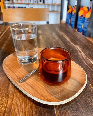 Huckleberry Roasters by null
