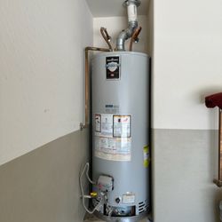 Water Heaters West - Gas heater repair Bradford-White