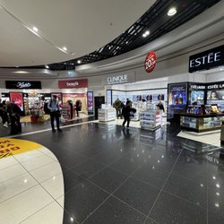 London Stansted Airport