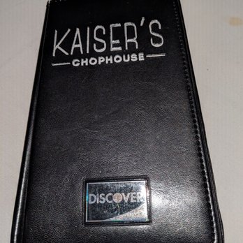 Kaiser's Chophouse - American Near Me - Sandy Springs, Georgia Kaiser's Chophouse - American Near Me - Sandy Springs, Georgia