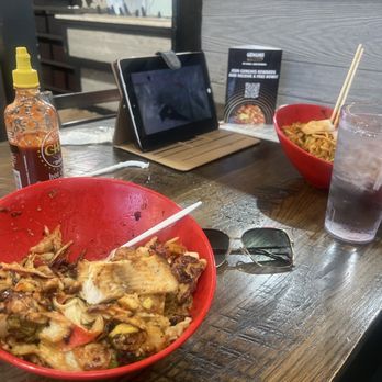 Genghis Grill - Mongolian Near Me - Mesquite, Texas