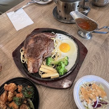 Steaking - Steakhouses Near Me - Fremont, California