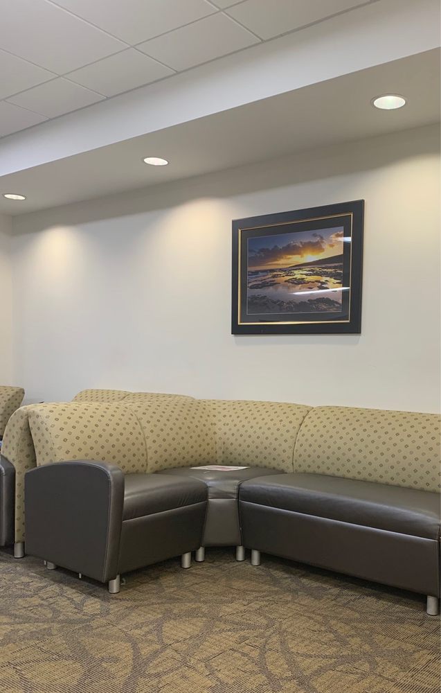 TRIDENT BREAST CARE CENTER Updated August 2024 9313 Medical Plaza