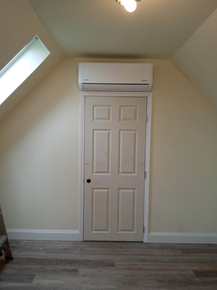 Slide of Tradesmen unlimited solutions