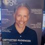 Photo of The Edge a Leaders Magazine