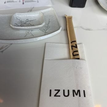 Izumi Sushi - Sushi Bars Near Me - Castle Rock, Colorado Izumi Sushi - Sushi Bars Near Me - Castle Rock, Colorado
