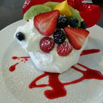 Tartine - Pavlova - Desserts Near Me - Coronado, California Tartine - Pavlova - Desserts Near Me - Coronado, California