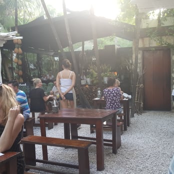 Hartwood - Mexican Near Me - Tulum, ROO