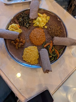 ALEM RESTAURANT by null