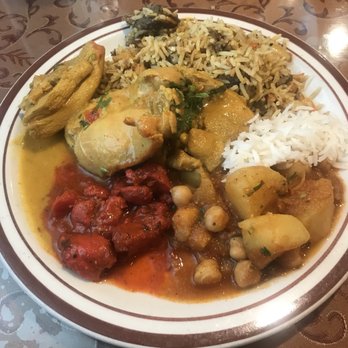 Indian Cuisine - Indian Near Me - Gainesville, Florida