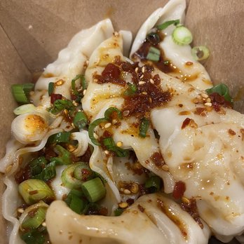 Fusion Tea Lounge - Chicken BTS - Bubble Tea Near Me - Tempe, Arizona