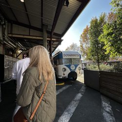 American Doughnut Kitchen