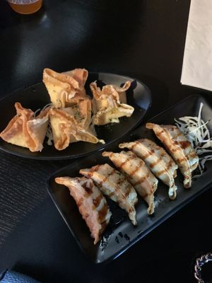 Yokai Ramen by null