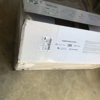 North Coast Lighting - Came all in one box. - Lighting Fixtures & Equipment Near Me - Bellevue, Washington