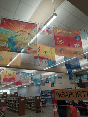 Downtown Branch - Chattanooga Public Library by null