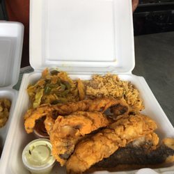 E and C Grill43