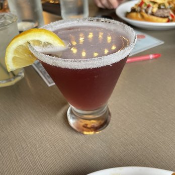 Grain Station - Blackberry Lemon Drop - Breakfast & Brunch Near Me - Monmouth, Oregon Grain Station - Blackberry Lemon Drop - Breakfast & Brunch Near Me - Monmouth, Oregon
