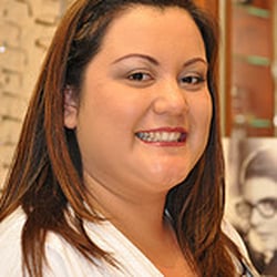 Family Optometric Group - Marissa, our receptionist since 2007