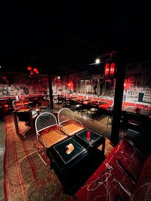 La Chinesca by null