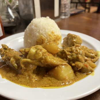 Adobo Queens - Curry - Filipino Near Me - Brunswick, Georgia Adobo Queens - Curry - Filipino Near Me - Brunswick, Georgia