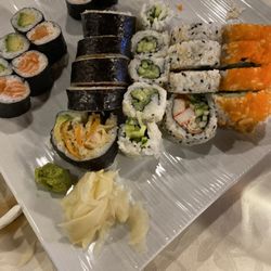 Katoreya - Sushi