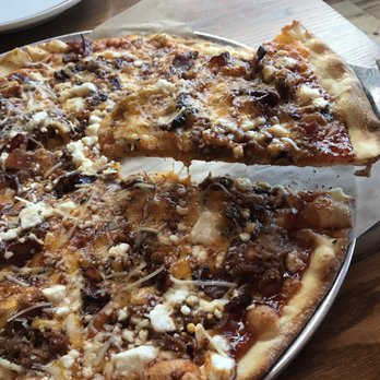 Taverna Rossa - Smokey pie pizza - Pizza Near Me - Plano, Texas Taverna Rossa - Smokey pie pizza - Pizza Near Me - Plano, Texas