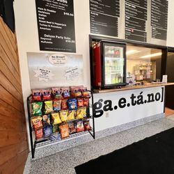 Gaetano's Sub Shop - Order and menu